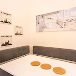 73a - Accogliente Casa Per Il Mare *