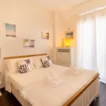 Apartment 73a - Accogliente Casa Per Il Mare Montesilvano