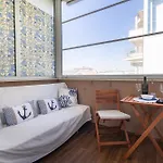 73a - Accogliente Casa Per Il Mare
