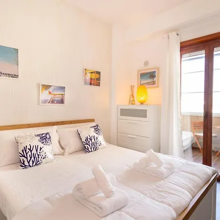 73a - Accogliente Casa Per Il Mare * Montesilvano Marina