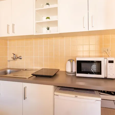 Apartment 73a - Accogliente Casa Per Il Mare Montesilvano