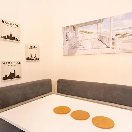 73a - Accogliente Casa Per Il Mare *