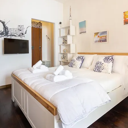 73a - Accogliente Casa Per Il Mare * Montesilvano Marina