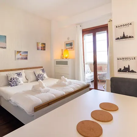 73a - Accogliente Casa Per Il Mare 公寓 Montesilvano Marina