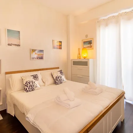 Appartamento 73a - Accogliente Casa Per Il Mare Montesilvano Marina