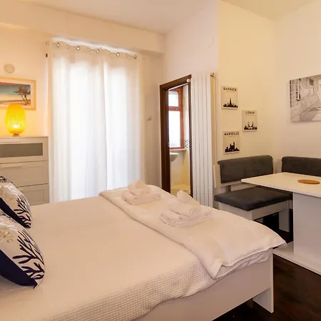 73a - Accogliente Casa Per Il Mare * Montesilvano Marina