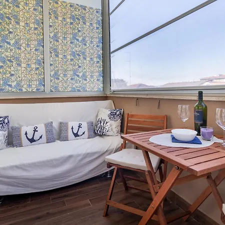 73a - Accogliente Casa Per Il Mare Apartment Montesilvano Marina