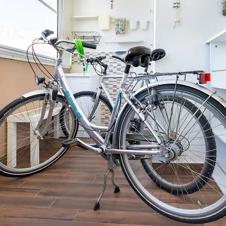 Apartment 73a - Accogliente Casa Per Il Mare Montesilvano