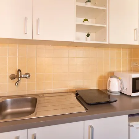 73a - Accogliente Casa Per Il Mare