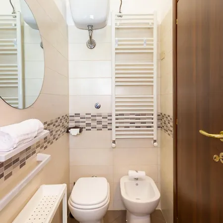 73a - Accogliente Casa Per Il Mare 公寓 *