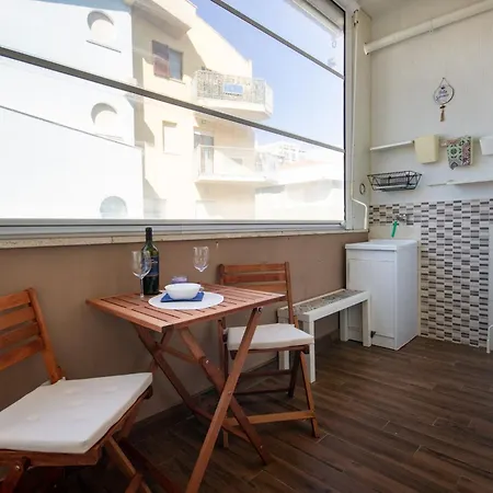 73a - Accogliente Casa Per Il Mare 公寓 Montesilvano Marina