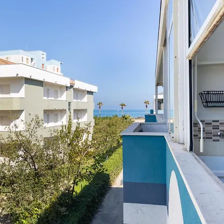 公寓 73a - Accogliente Casa Per Il Mare Montesilvano Marina