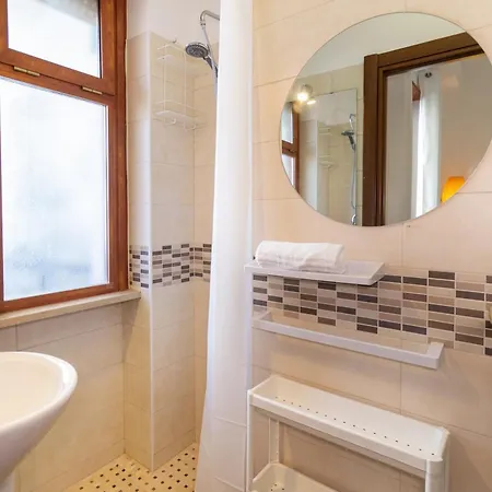 73a - Accogliente Casa Per Il Mare Apartment