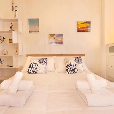 Apartment 73a - Accogliente Casa Per Il Mare