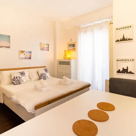 73a - Accogliente Casa Per Il Mare *