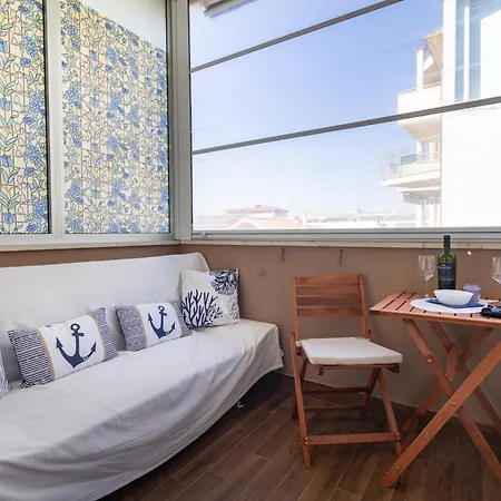 73a - Accogliente Casa Per Il Mare