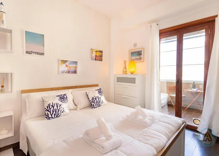 73a - Accogliente Casa Per Il Mare * Montesilvano Marina