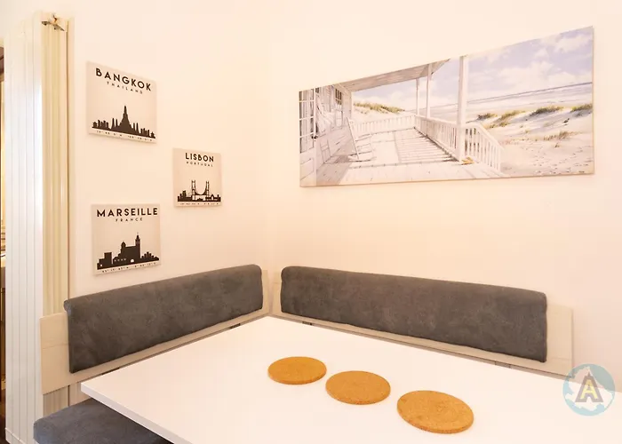 73a - Accogliente Casa Per Il Mare *