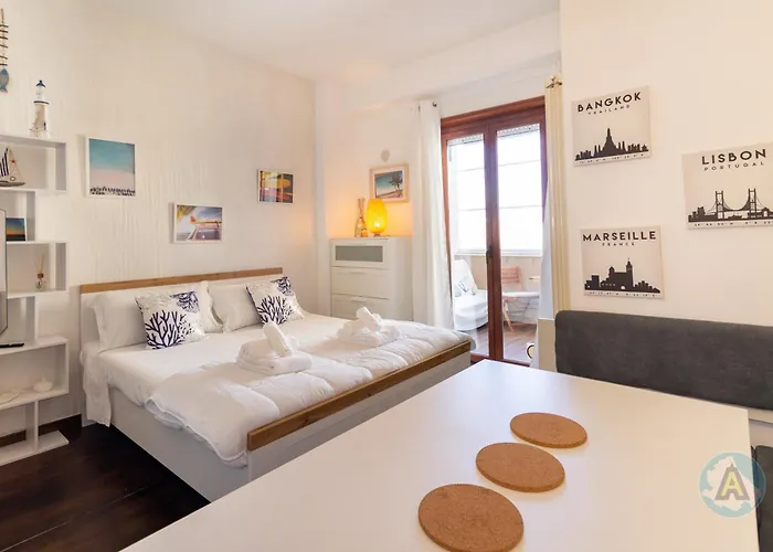 73a - Accogliente Casa Per Il Mare Daire Montesilvano Marina