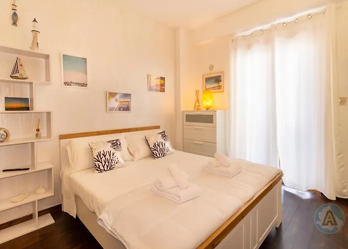 Daire 73a - Accogliente Casa Per Il Mare Montesilvano Marina