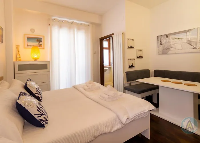 73a - Accogliente Casa Per Il Mare * Montesilvano Marina