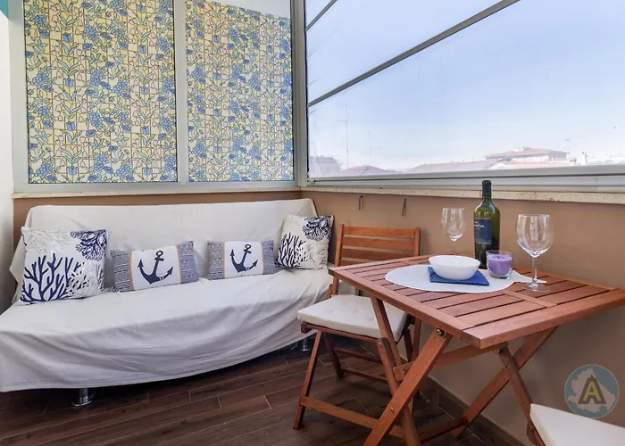 73a - Accogliente Casa Per Il Mare Daire Montesilvano Marina