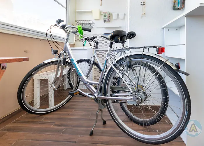 Daire 73a - Accogliente Casa Per Il Mare Montesilvano Marina