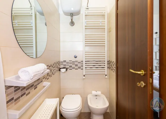 73a - Accogliente Casa Per Il Mare Daire *