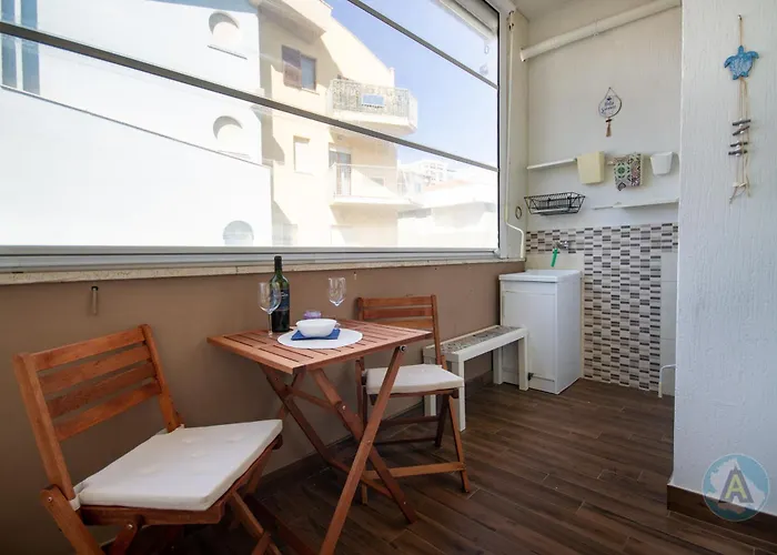 73a - Accogliente Casa Per Il Mare Daire Montesilvano Marina