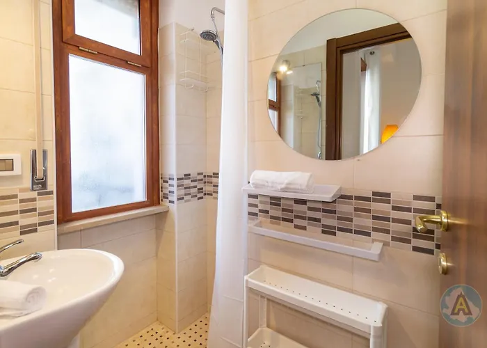 73a - Accogliente Casa Per Il Mare Daire